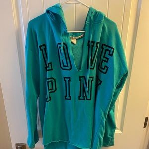 VS Pink hoodie